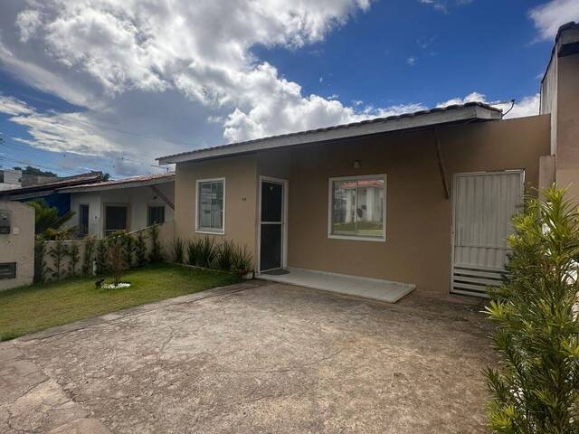 #4893 - Casa em condomínio para Locação em Feira de Santana - BA - 2
