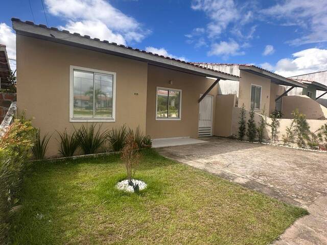 Locação em Santo Antônio dos Prazeres - Feira de Santana