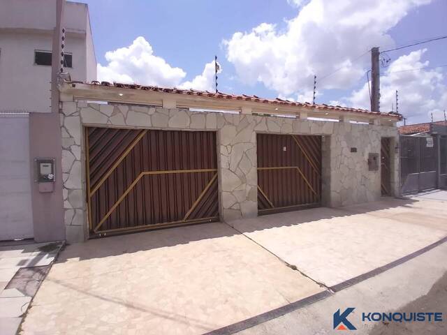 #4894 - Casa para Venda em Feira de Santana - BA - 3