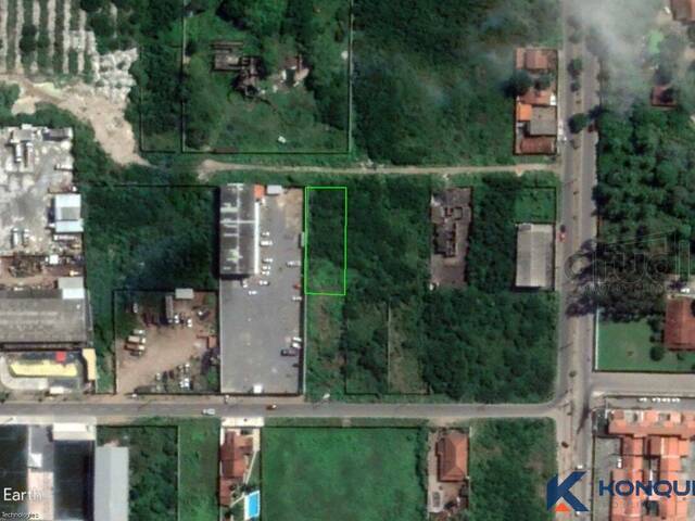 #4895 - Terreno para Venda em Feira de Santana - BA