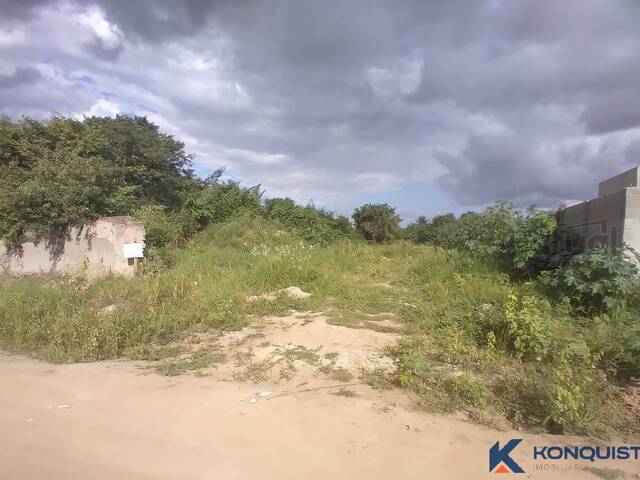 #4895 - Terreno para Venda em Feira de Santana - BA