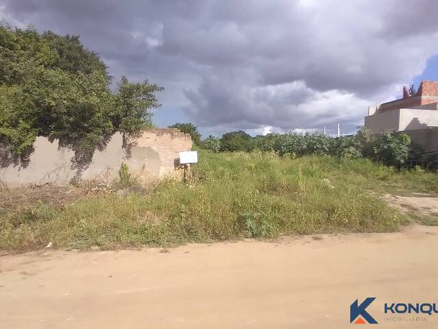 Terreno para Venda em Feira de Santana - 4
