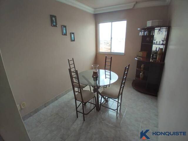 Apartamento para Venda em Feira de Santana - 4