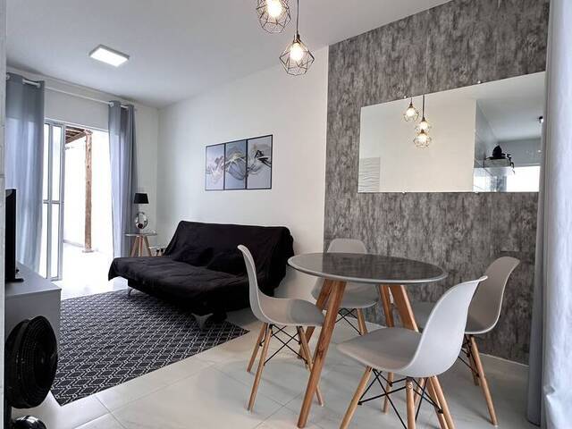 #4898 - Casa em condomínio para Locação em Feira de Santana - BA