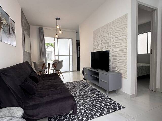 #4898 - Casa em condomínio para Locação em Feira de Santana - BA