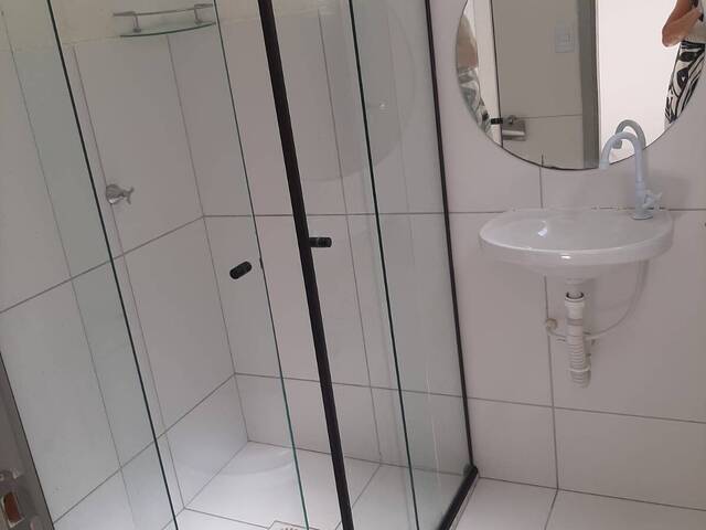 #4900 - Casa em condomínio para Locação em Feira de Santana - BA