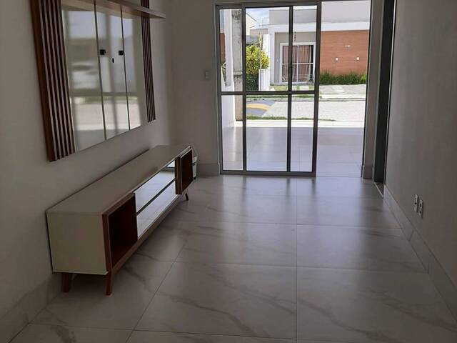 Locação em Registro - Feira de Santana