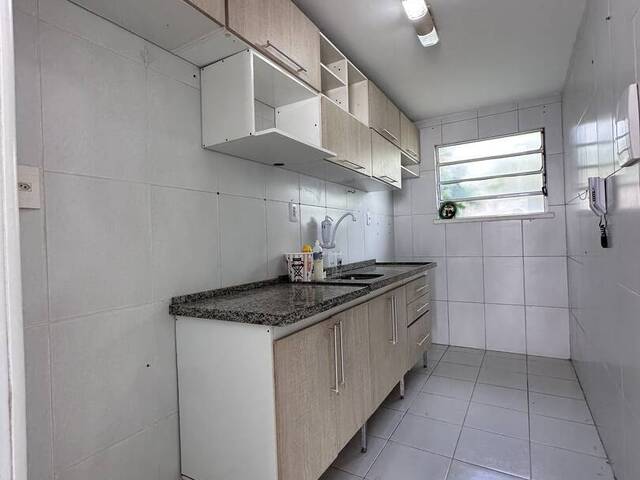 #4901 - Casa em condomínio para Locação em Feira de Santana - BA - 3