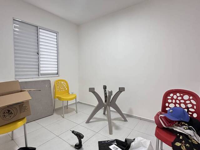 #4902 - Casa em condomínio para Locação em Feira de Santana - BA - 3