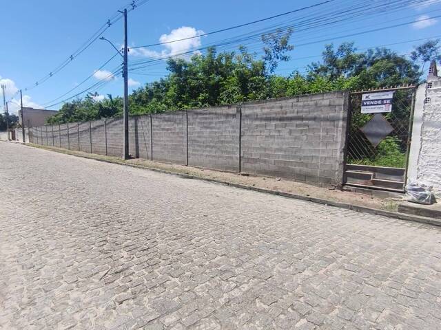 #4904 - Terreno para Venda em Feira de Santana - BA - 2