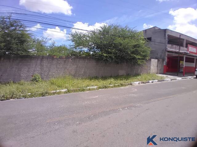 #4905 - Terreno para Venda em Feira de Santana - BA - 2
