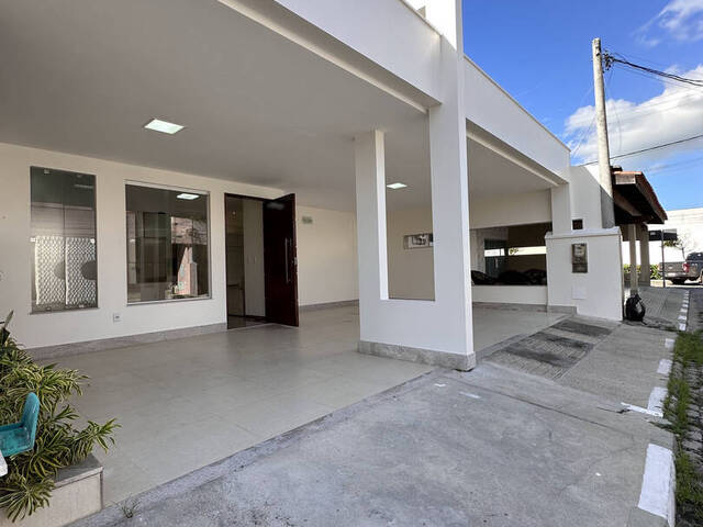 #4789 - Casa em condomínio para Venda em Feira de Santana - BA
