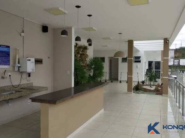 Apartamento para Venda em Feira de Santana - 4