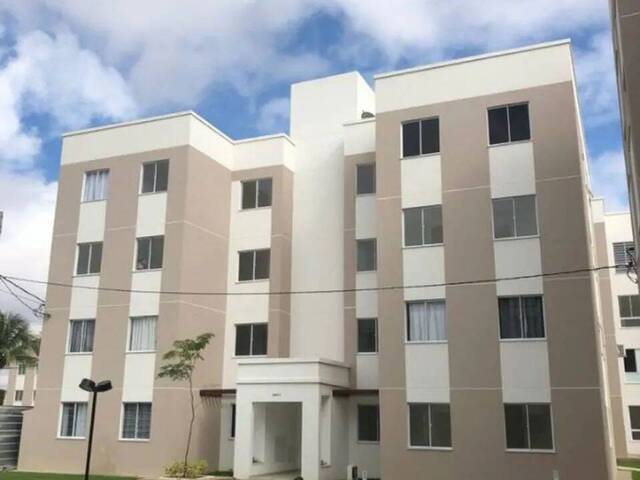 Venda em CONCEIÇÃO - Feira de Santana