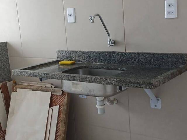 Locação em Sim - Feira de Santana