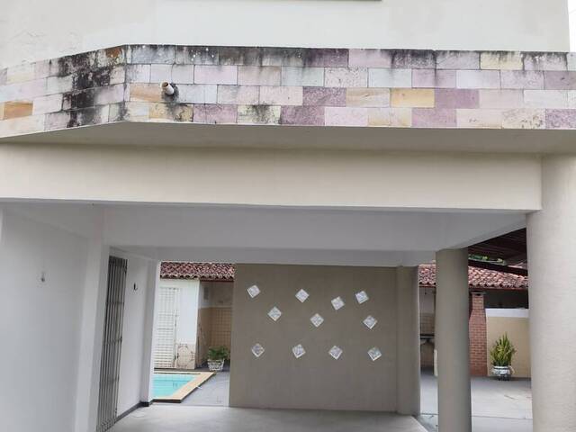 #4910 - Casa para Venda em Feira de Santana - BA - 2
