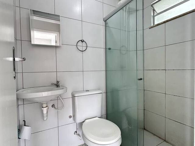 #4911 - Apartamento para Venda em Feira de Santana - BA