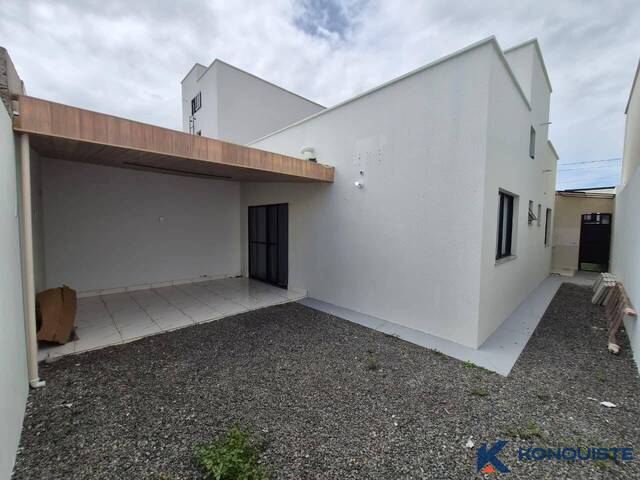 #4912 - Casa em condomínio para Locação em Feira de Santana - BA