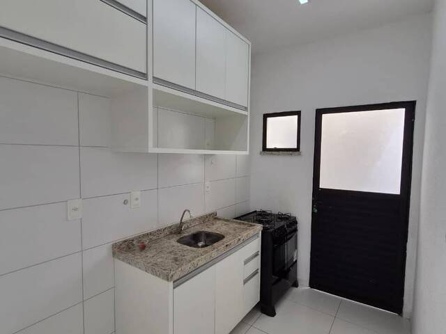 #4912 - Casa em condomínio para Locação em Feira de Santana - BA