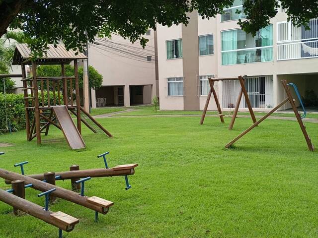 #4913 - Apartamento para Locação em Feira de Santana - BA - 3