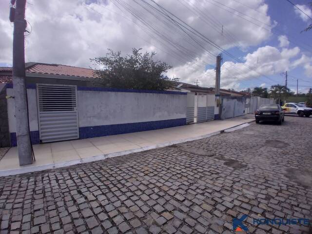 #4918 - Casa em condomínio para Venda em Feira de Santana - BA - 2