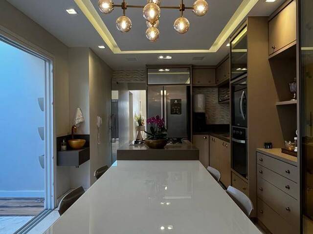 #4922 - Casa para Venda em Feira de Santana - BA