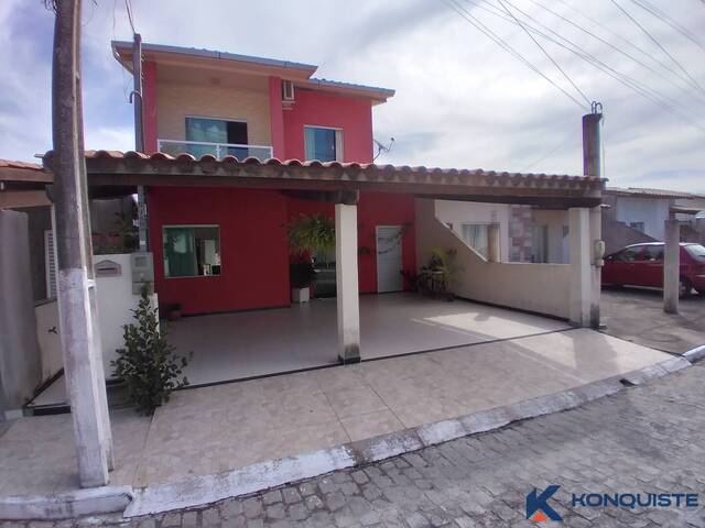 #4926 - Casa em condomínio para Venda em Feira de Santana - BA - 2