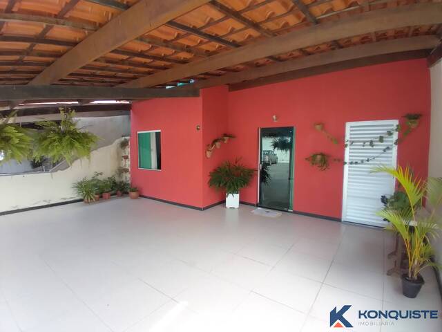 Casa em condomínio para Venda em Feira de Santana - 4