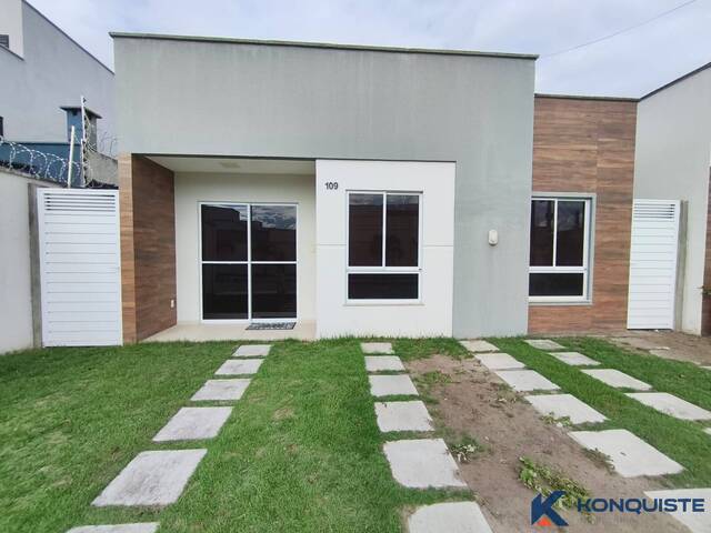 Locação em Sim - Feira de Santana