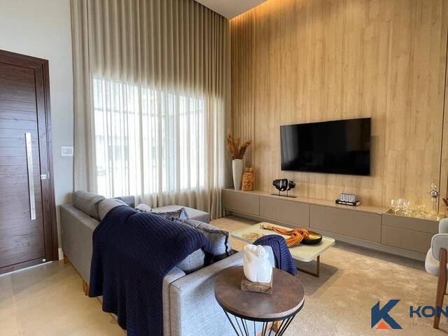 #4931 - Casa em condomínio para Locação em Feira de Santana - BA