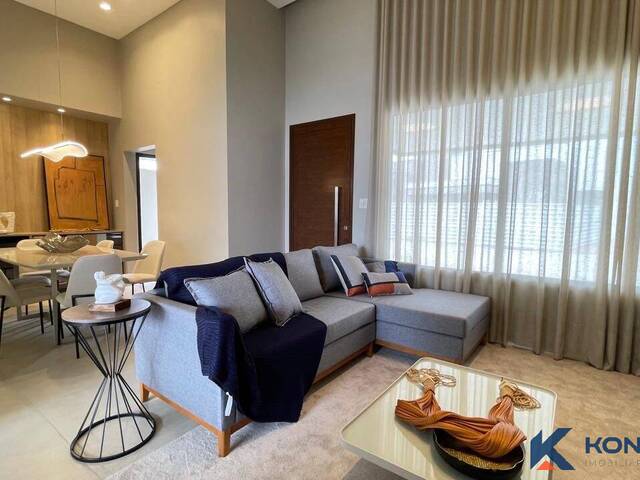 #4931 - Casa em condomínio para Locação em Feira de Santana - BA