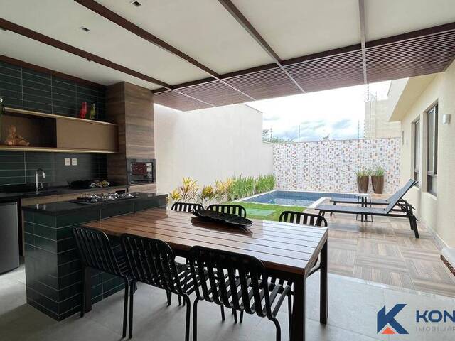 Casa em condomínio para Locação em Feira de Santana - 5