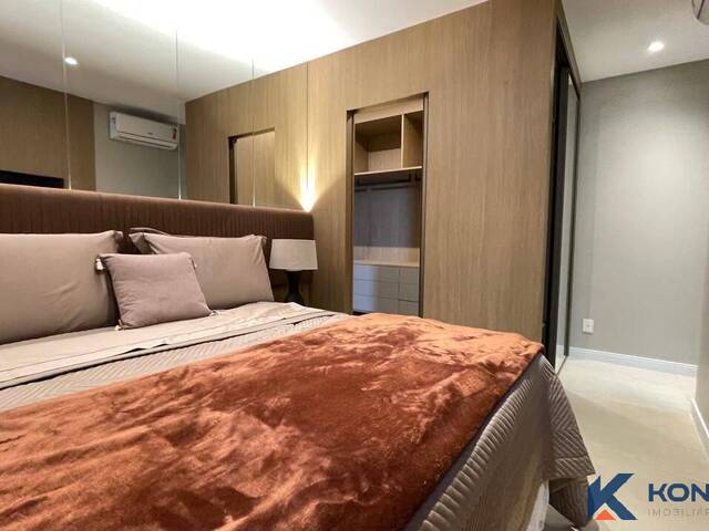 #4931 - Casa em condomínio para Locação em Feira de Santana - BA