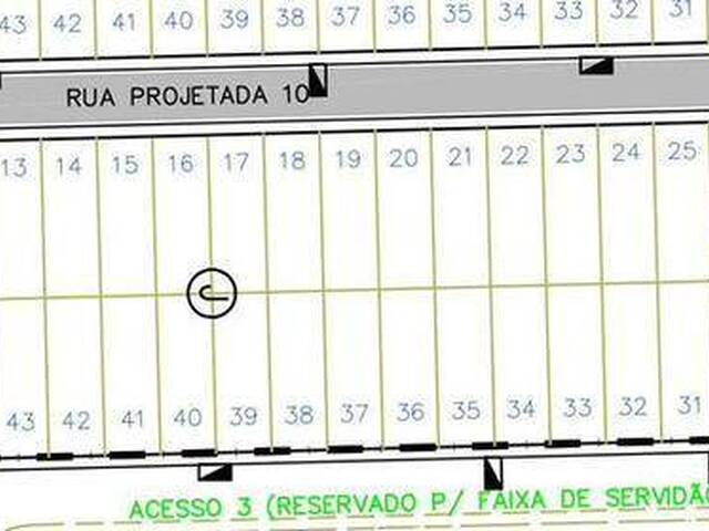 Terreno para Venda em Feira de Santana - 2