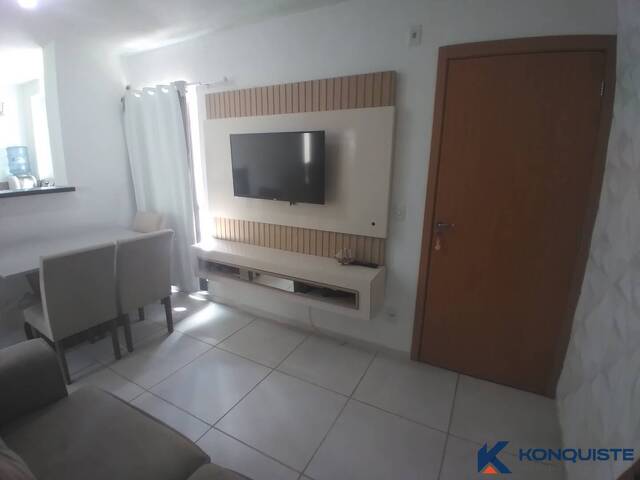 Apartamento para Venda em Feira de Santana - 4