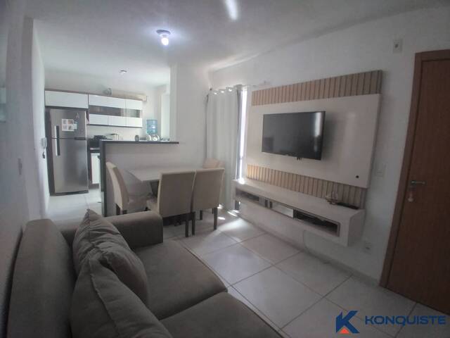 Apartamento para Venda em Feira de Santana - 5