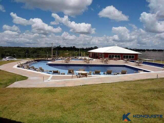 Venda em Chaparral - Feira de Santana