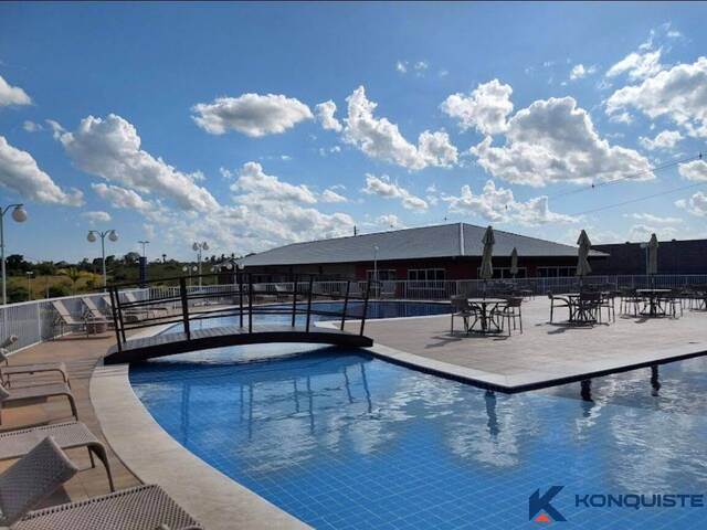 Terreno para Venda em Feira de Santana - 2