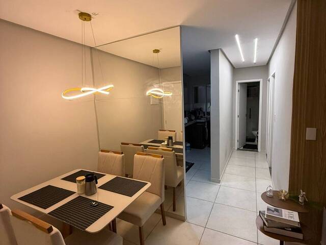 Apartamento para Venda em Feira de Santana - 3