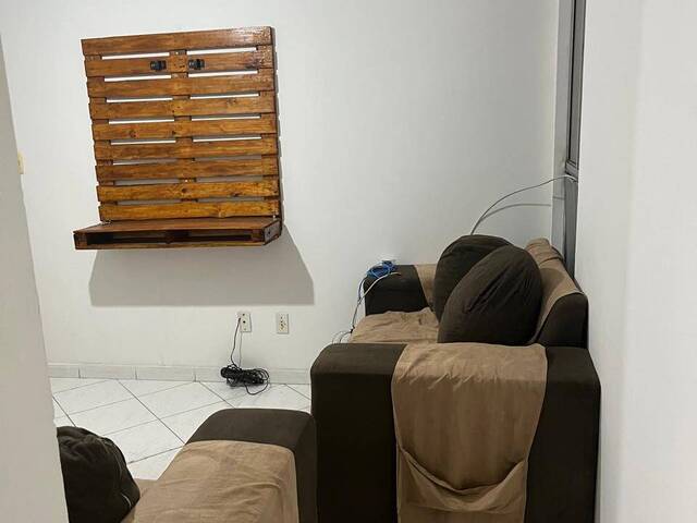 Apartamento para Locação em Feira de Santana - 4