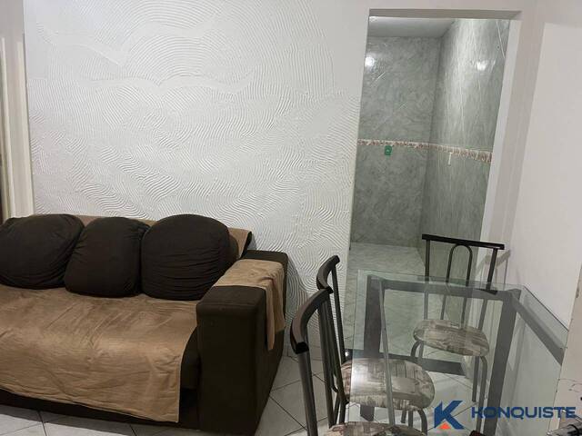 Apartamento para Locação em Feira de Santana - 5