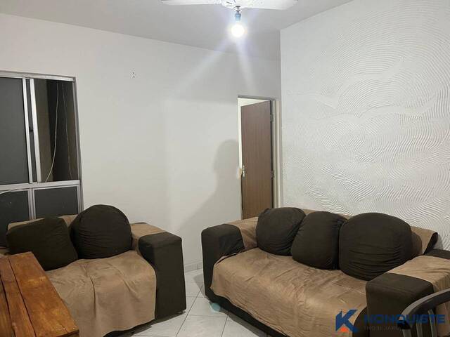 Apartamento para Locação em Feira de Santana - 2