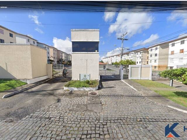 Locação em Pedra do Descanso - Feira de Santana