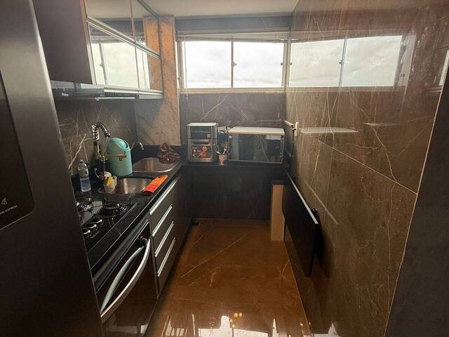 Apartamento para Locação em Feira de Santana - 2