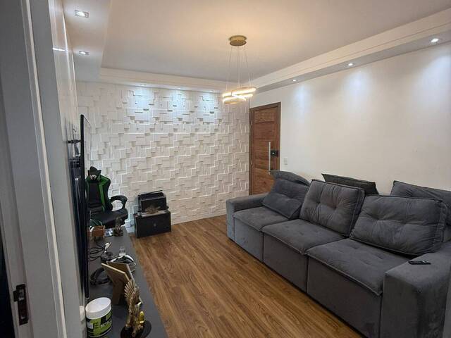 Apartamento para Locação em Feira de Santana - 3