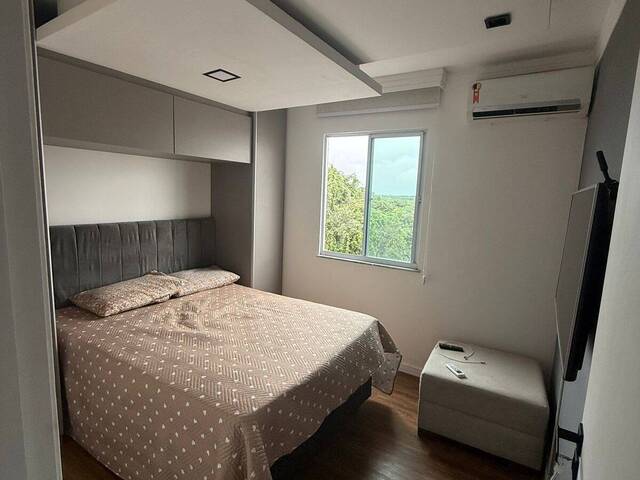 Apartamento para Locação em Feira de Santana - 4