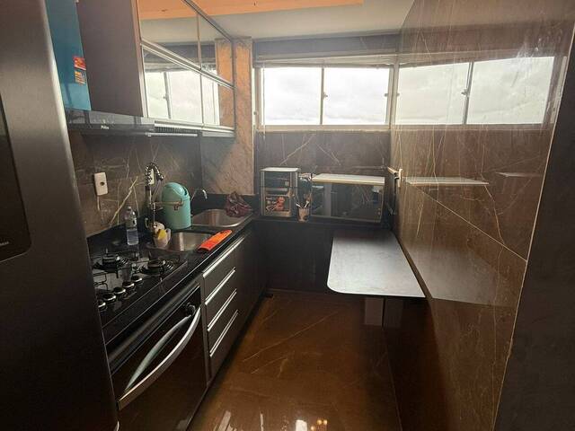 Apartamento para Locação em Feira de Santana - 5