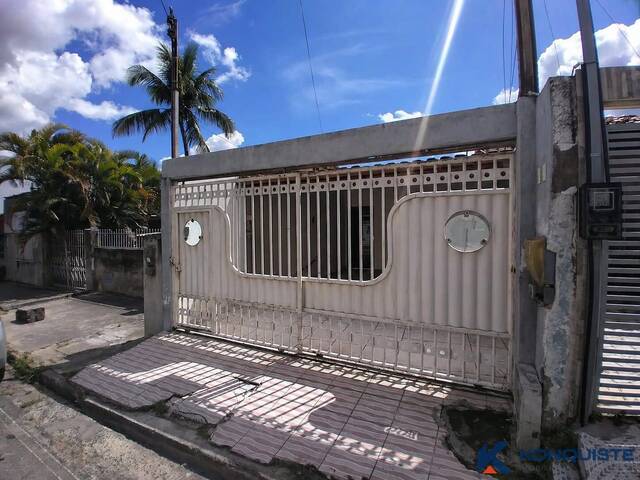 Casa para Venda em Feira de Santana - 3