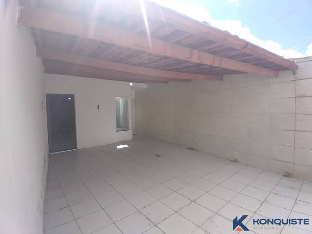 Casa para Venda em Feira de Santana - 4