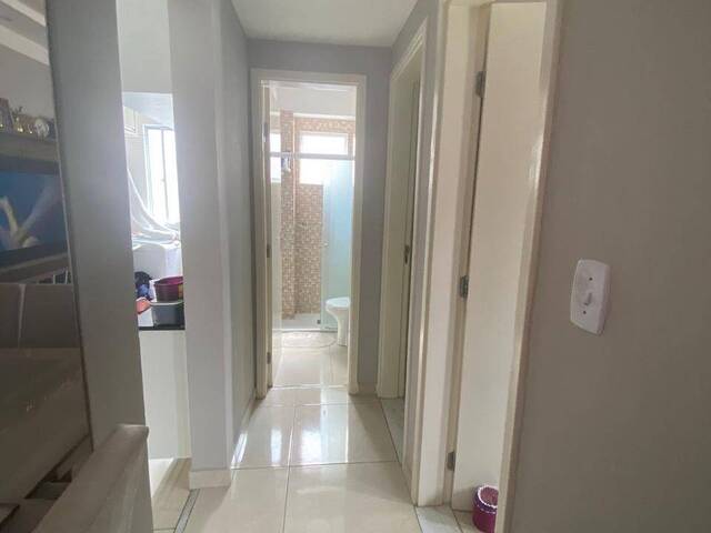 Apartamento para Venda em Feira de Santana - 5